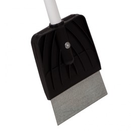 Сибртех Ледоруб - скребок, 200 мм, 1.76 кг, металлический черенок, Россия, 61491