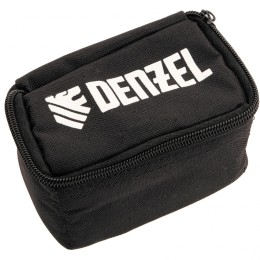 Denzel Лазерный уровень LX 03 Green, 30 м, 520 нм, резьба 1/4" 35058