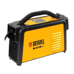Denzel Аппарат инвертор. дуговой сварки SDM-200 Top, 200 А, ПВ 80% 94356