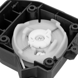 Denzel Стартер для бензотриммера DT-33, DT-33S, DT-43, DT-43S, DT-52, DT-52S и мотобура DX-52 96397