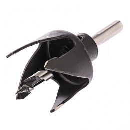 Matrix Набор для установки врезных замков, 22 мм х 48 мм Professional70491