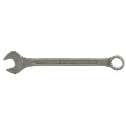 Сибртех Ключ комбинированный, 14 мм, CrV, фосфатированный, ГОСТ 16983 14909