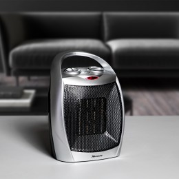 MATRIX Тепловентилятор электр. керамический FHC-1500, 3 реж., вентилятор, нагрев 750/1500 Вт, 96416