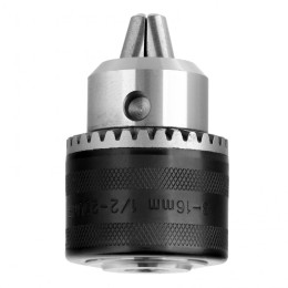 Сибртех Патрон для дрели ключевой, 3-16 мм, 1/2 168267