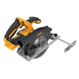 Denzel Пила циркулярная аккумуляторная CCS-165-0 27402