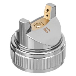 Matrix Комплект для краскораспылителя 57319 : сопло 1,8 мм, игла, форсунка 57385