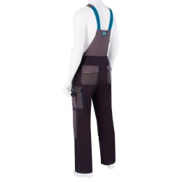 Gross Полукомбинезон, 97% хлопок, 3% спандекс, L 90373