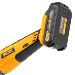 Denzel Многофункциональный инструмент MTL-IB-18-02 28401