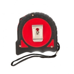 Matrix Рулетка Strong,7,5 м х 25 мм,обрезиненный корпус 31082