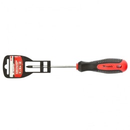 Matrix Отвертка Fusion, PH1 х 100 мм, CrV, трехкомпонентная рукоятка "Anti slip" 11438