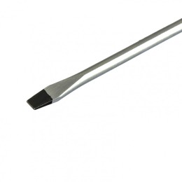 Сибртех Отвертка, SL4 х 100 мм, CrV, трехкомпонентная рукоятка 11805