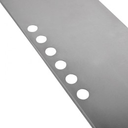 Palisad Мангал облегченный 350 х 250 х 350 мм, Россия Camping ﻿69546