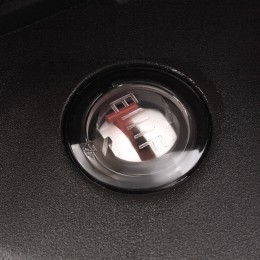 Denzel Дизельная тепловая пушка DHG-10, 10 кВт, 300 м3/ч, прямой нагрев 96481