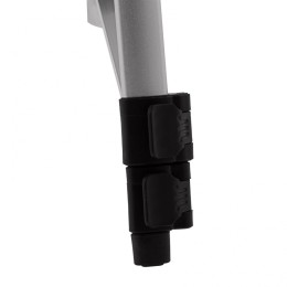 Matrix Штатив для лазерного уровня 1100 мм, адаптер 5/8"-1/4 35089