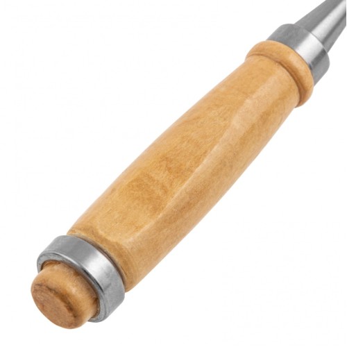 Долото-стамеска 32 мм, деревянная рукоятка// Sparta 242545