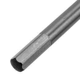 Matrix Сверло по дереву шнековое, 12 х 350 мм, шестигранный хвостовик 70131