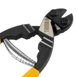 Denzel Болторез компактный, 225 мм - 9", Cr-V // 78500