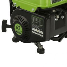 Сибртех Генератор бензиновый БС-950, 0.8 кВт 94665