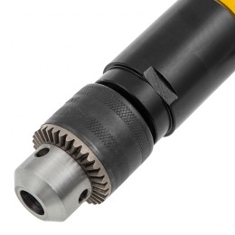 Denzel Пневматическая дрель PD500, 500 об/мин, 114 л/мин, 13 мм 57478