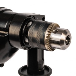 Denzel Дрель ударная ID-850, 850 Вт, 0-3000 об/мин, 48000 уд/мин 26309