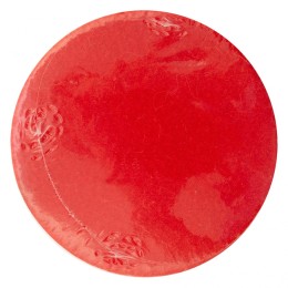 Matrix Диск полировальный из натурального войлока, "под липучку" 125 х 7 мм 75925