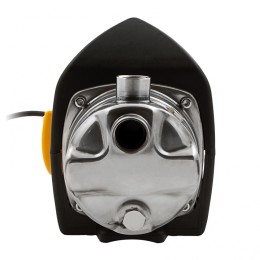 Denzel Садовый поверхностный насос GP 1000Х, 1000 Вт, 3500 л/ч, подъем 44 м, нержавейка 97202