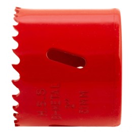 Matrix Коронка Bimetal, 51 мм 72451