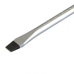 Sparta Отвертка "Point", SL6 х 150 мм, CrV, двухкомпонентная рукоятка 11769