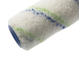 Сибртех Валик сменный Водные краски , 180 мм, ворс 12 мм, D - 36 мм, D ручки - 6 мм, полиэстер 80194