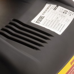 Denzel Компрессор воздушный безмасляный РС 1/6-180,1 6 л 58057