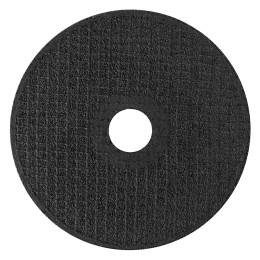 Gross Круг отрезной по металлу, 125 х 2.5 х 22.2 мм 74373