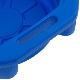 Stels Поддон для сбора масла, 8 л 56704