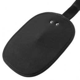 Сибртех Ремень для триммера универсальный с защитой бедра 96370