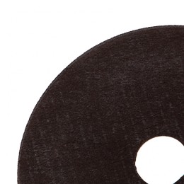 Denzel Круг отрезной по металлу, 125 х 1 х 22.2 мм 73761