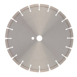 Matrix Диск алмазный 300 х 25.4 мм, "Железобетон", сухой/мокрый рез, Pro 731093