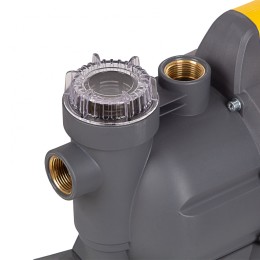 Denzel Насосная станция PSХ1300, Х-Pro 24 л 97213