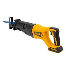 Denzel Пила сабельная аккумуляторная бесщет BRC-120-0, 18В Li-Ion 28461