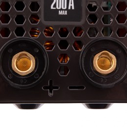 Matrix Инверторный аппарат MMA-200S 94391