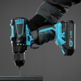 Gross Сверло спиральное по металлу, 2 мм, HSS-Co, 2 шт 72303