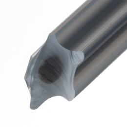 Denzel Леска для триммера двухкомпонентная звезда, 2,7мм х 202м, на DIN катушке EXTRA CORD 96814