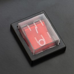 Denzel Газовая тепловая пушка GHG-30, 30 кВт, 900 м3/ч, пропан-бутан 96479