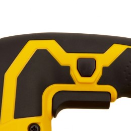 Denzel Лобзик электрический JS-110, 750 Вт, 110 мм 27107