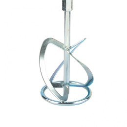 Denzel Миксер строительный EM-1-1220, 1220 Вт, 0-480/0-800 об/мин 27903