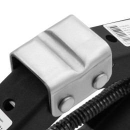 Stels Домкрат ромбический винтовой универсальный ТУ 5.16-469-0213-04, 1.2 т, 75-345 мм 50384