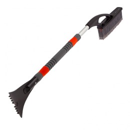 Stels Щетка-сметка для снега со скребком, автомобильная, 850 мм 55298