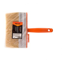 Sparta Кисть-ракля, 50 х 140 мм, натуральная щетина, пластмассовый корпус, пластмассовая ручка 841065