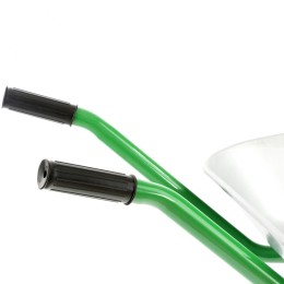 Palisad Тачка садовая, грузоподъемность 160 кг, объем 78 л 689153