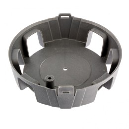 Denzel Дренажный насос для чистой и грязной воды DP-600S, 600 Вт, напор 7 м, 13000 л/ч// 97268