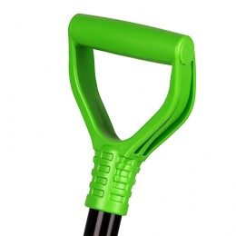 Palisad Вилы 4 - х рогие, садово - огородные, 180 х 290 х 1200 мм, цельнометаллические, 63810