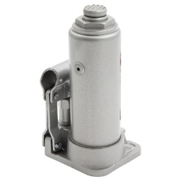 Matrix Домкрат гидравлический бутылочный, 3 т, высота подъема 194-372 мм 50717